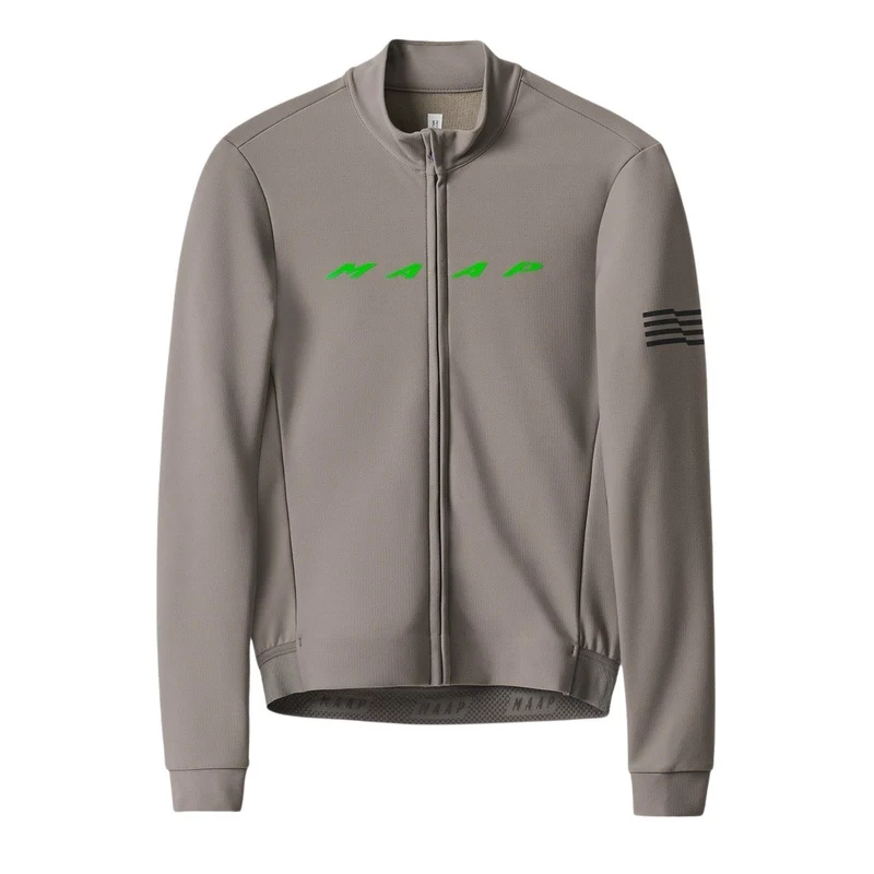 Evade Thermal Long Sleeve Jersey 2.0