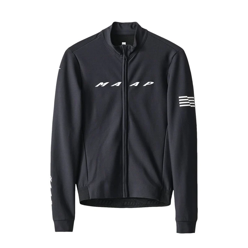 Evade Thermal Long Sleeve Jersey 2.0