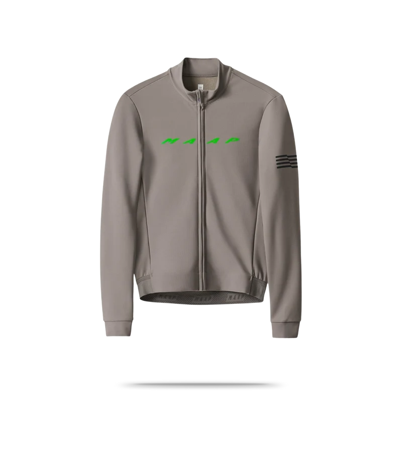 Evade Thermal Long Sleeve Jersey 2.0