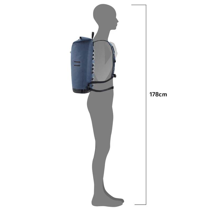 Ortlieb Commuter-Daypack Urban