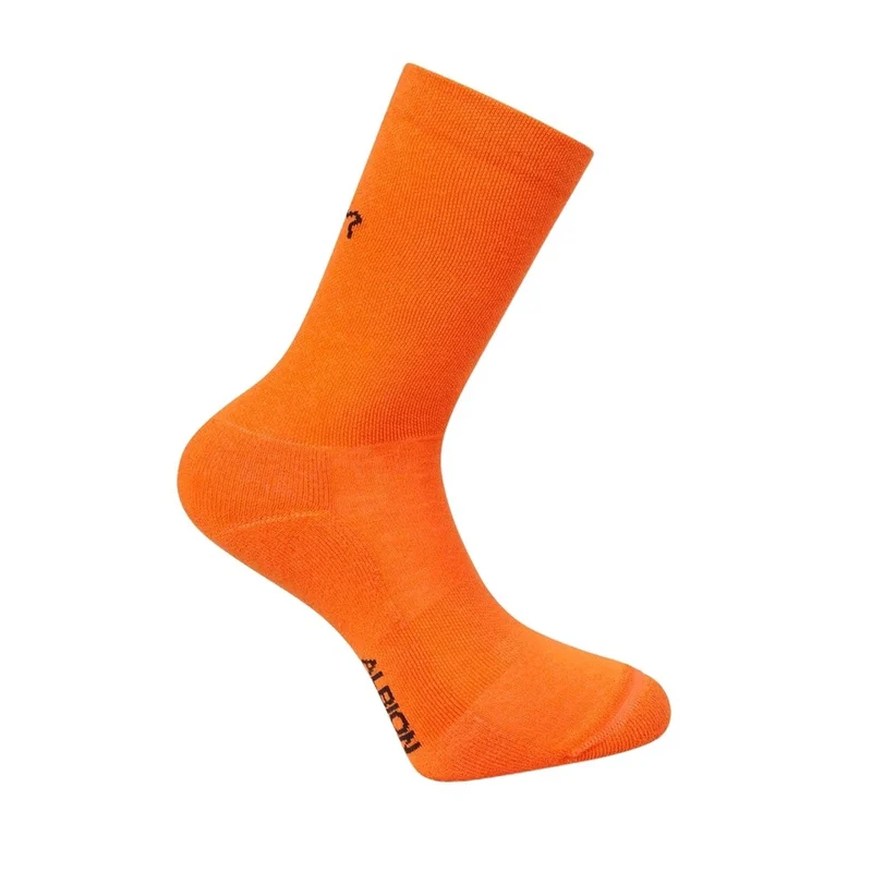 Winter Cycling Socks