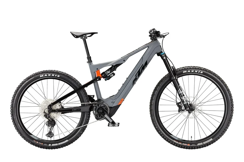 KTM Macina Kapoho 8971 Di2 Olive Pearl 2026