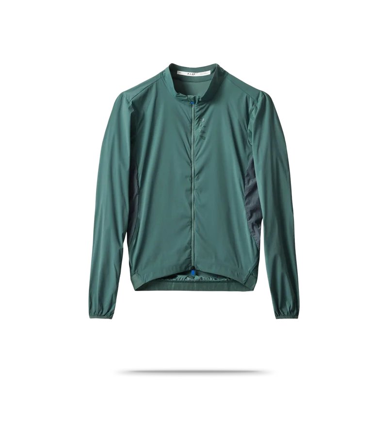 Flow Jacket