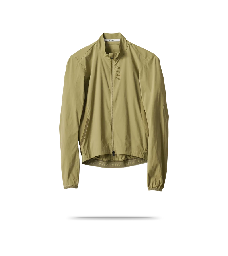 Flow Jacket