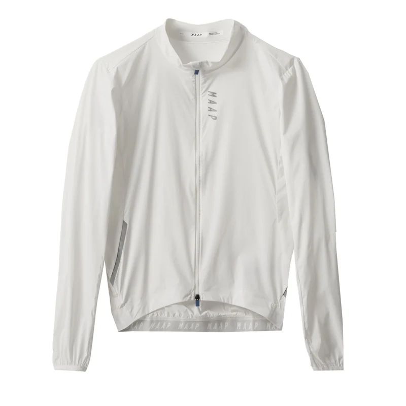 Flow Jacket
