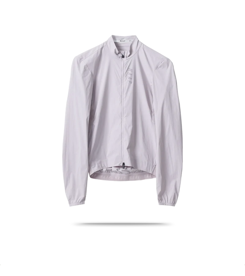 Flow Jacket