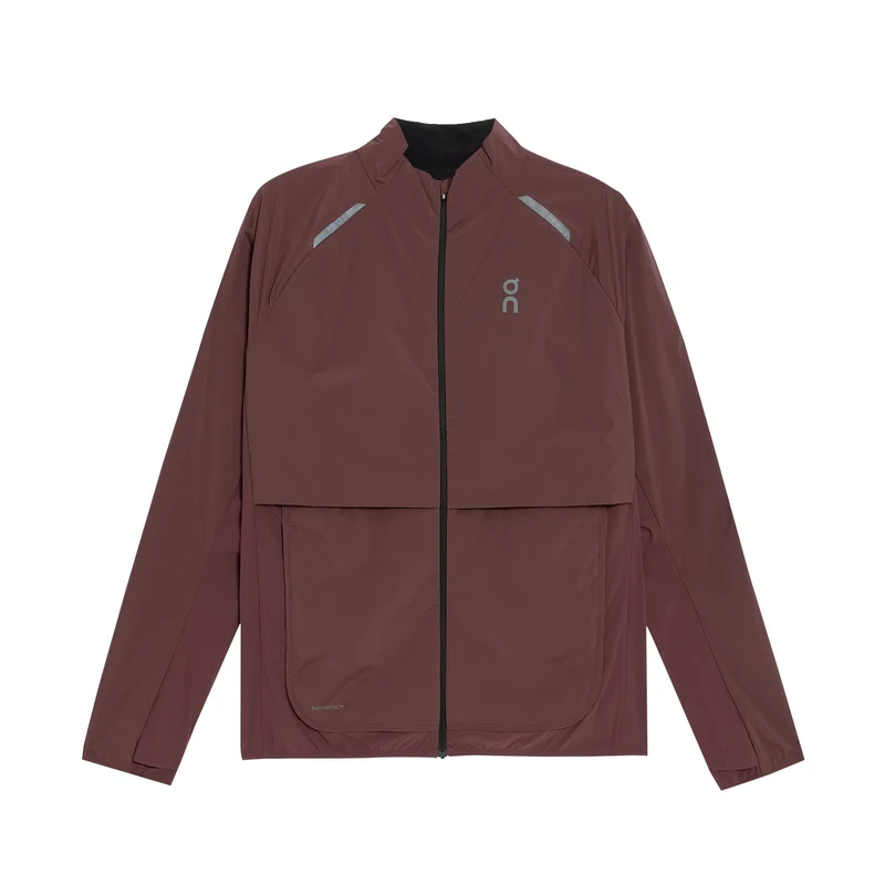 Insulated Weather Jacket