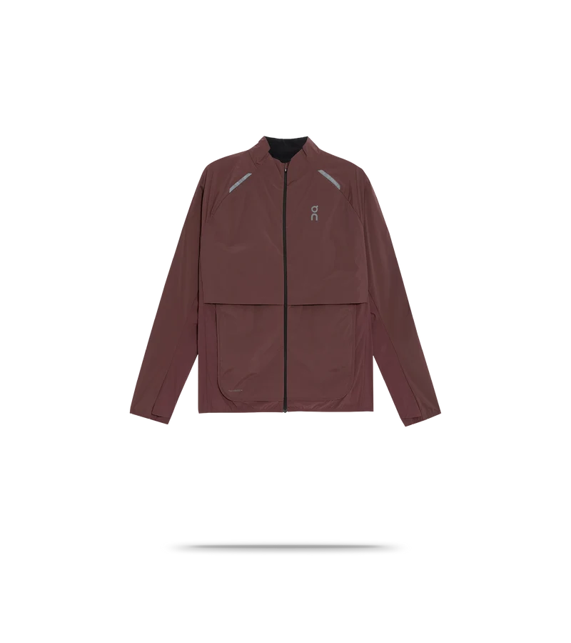 Insulated Weather Jacket