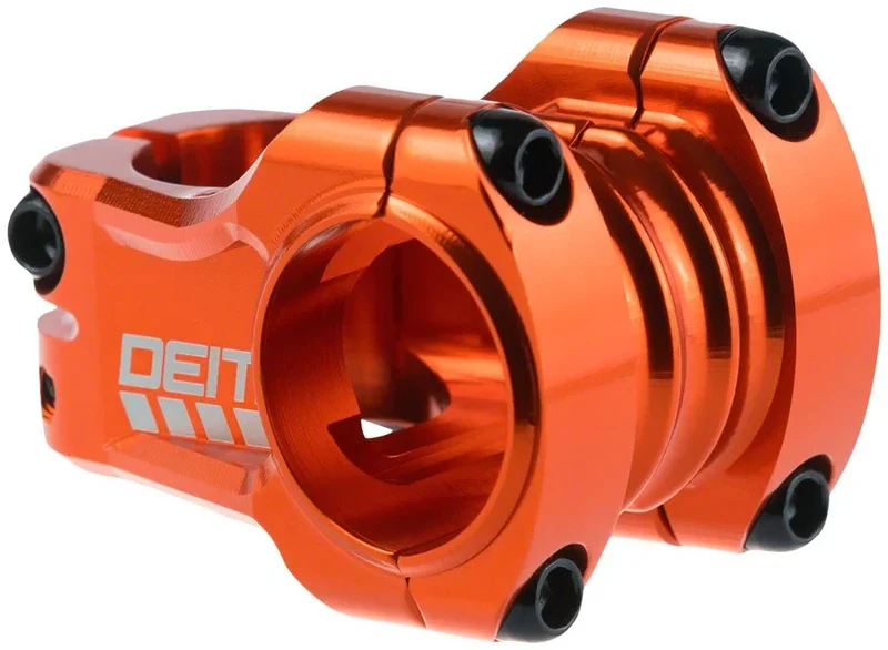 Deity Copperhead Stem 35mm