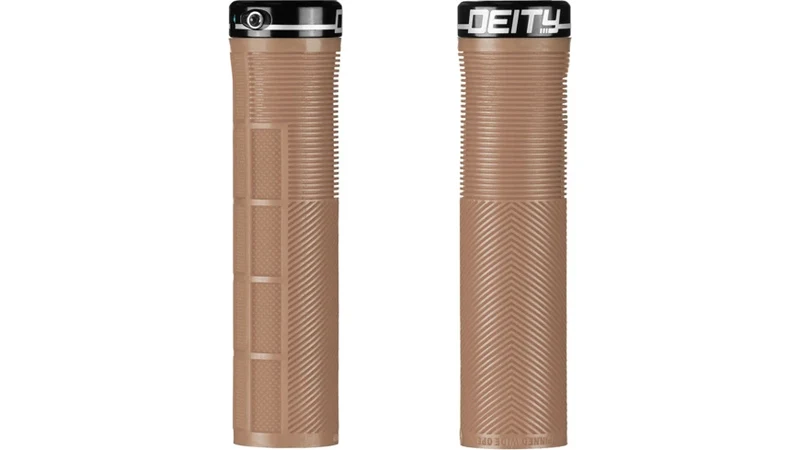Deity Knuckleduster Griffe
