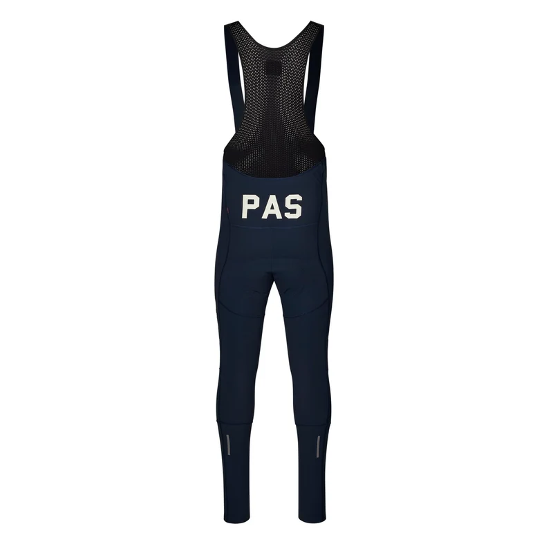 PAS Mechanism Deep Winter Bib Tights