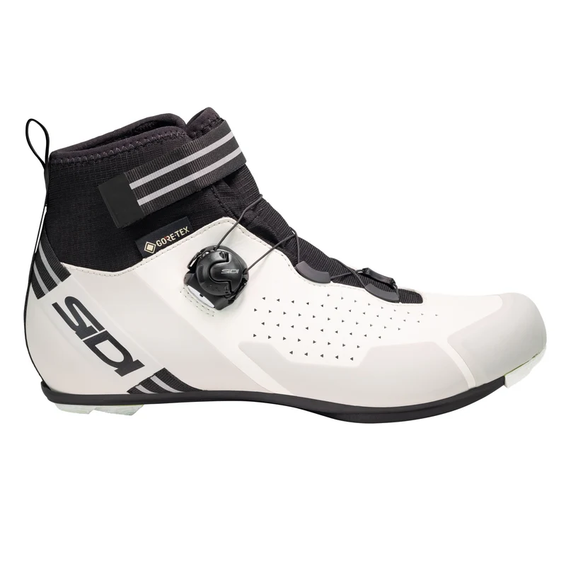 Nix Winter Road Cycling Shoes