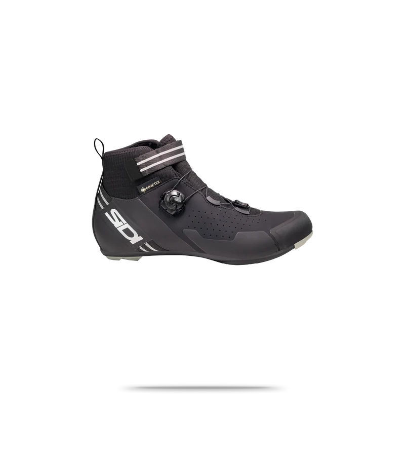 Nix Winter Road Cycling Shoes