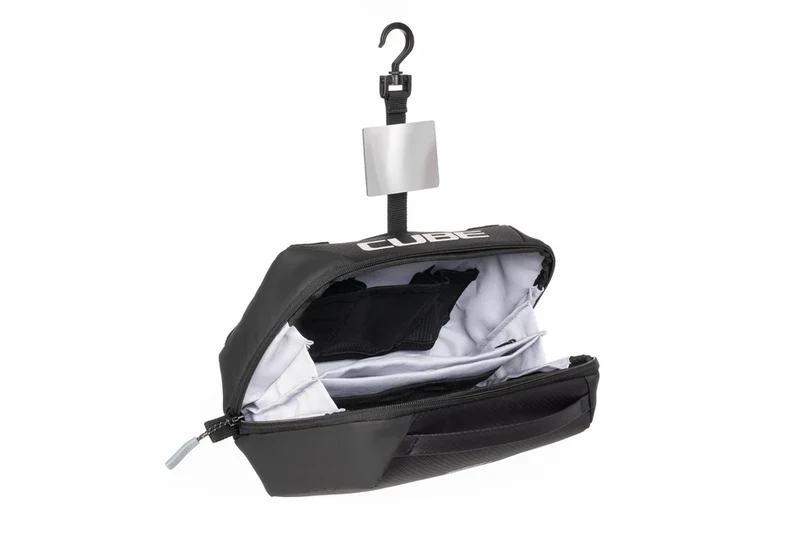 Cube Waschtasche Rucksack 4