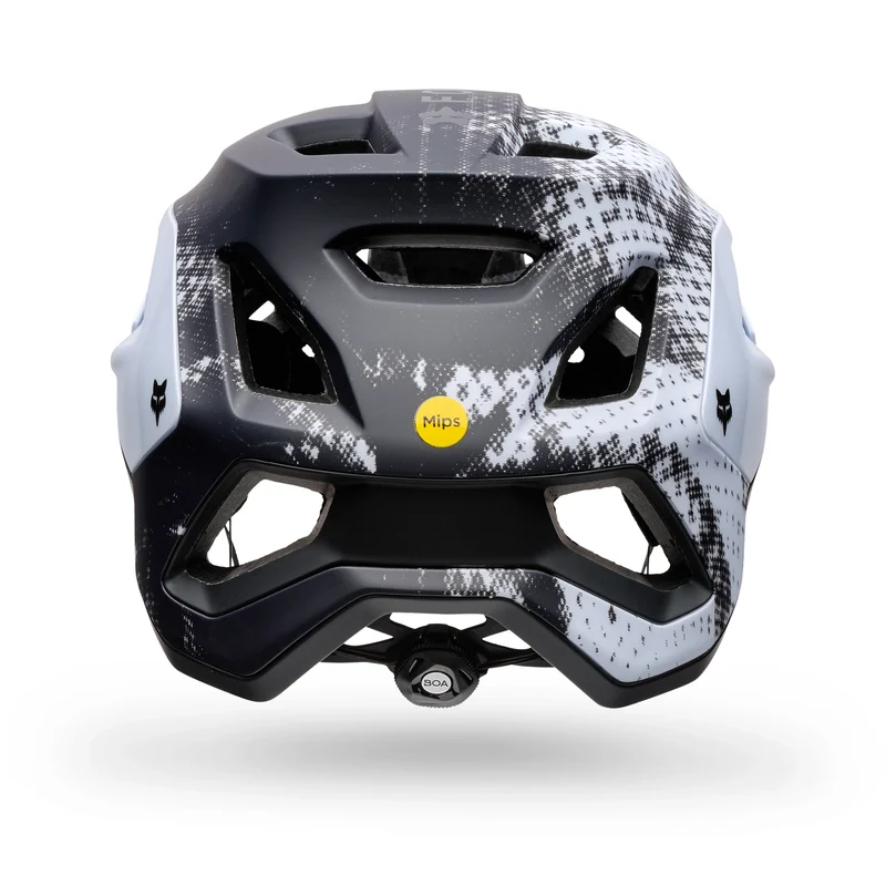 Fox Speedframe Pro Sense CE