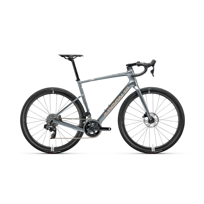 Krypton Rival AXS Road Bike