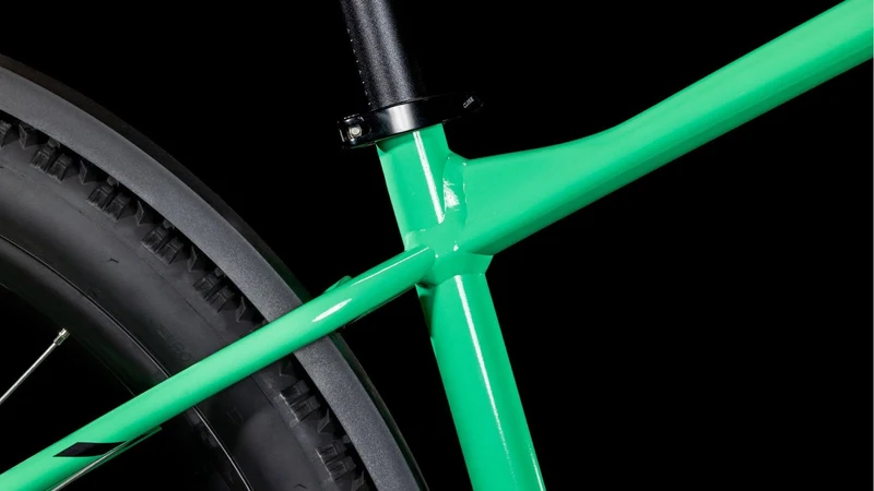 CUBE Aim ONE Allroad shamrock´n´black
