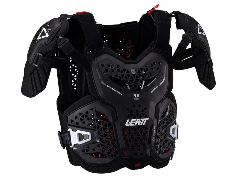 Leatt Brustprotektor 4.5 Pro Evo