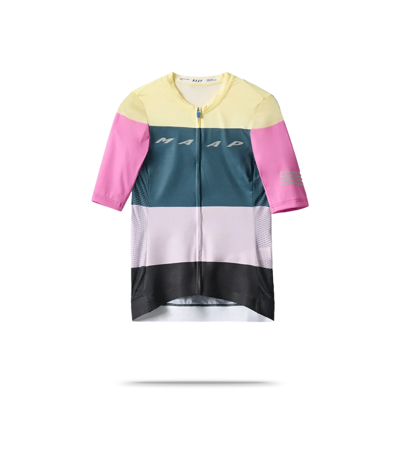 Women's Level Pro Air Jersey 2.0