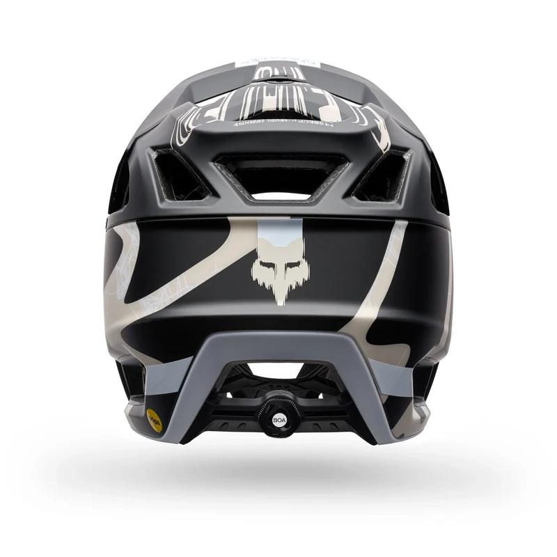 Fox Proframe RS Diffuse CE
