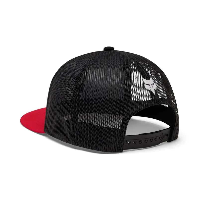 Fox Snapback Trucker I. Print