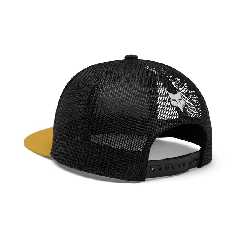 Fox Snapback Trucker I. Print