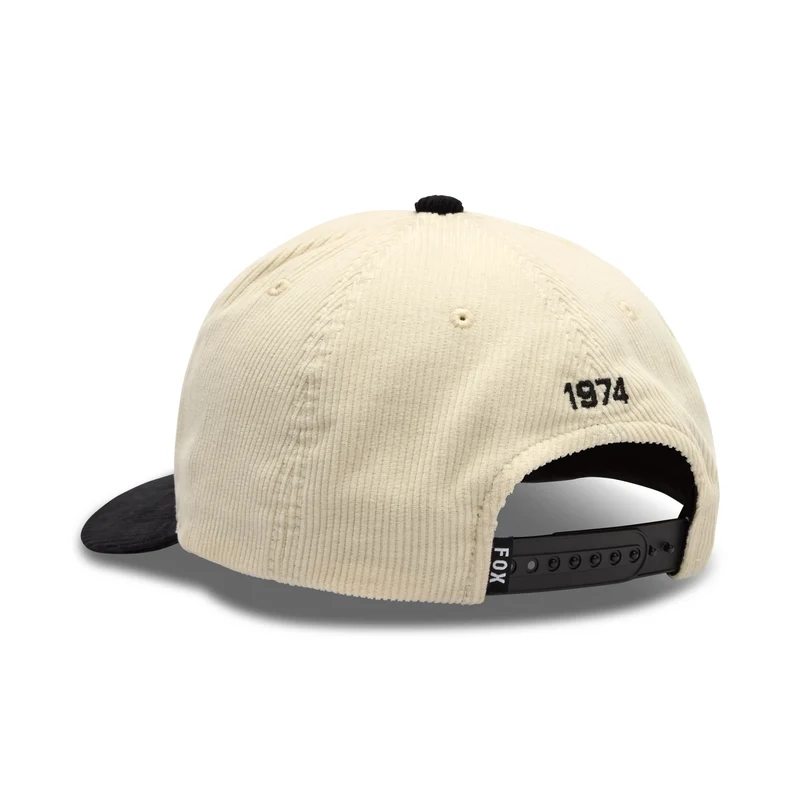 Fox Circa 74 Corduroy Hat