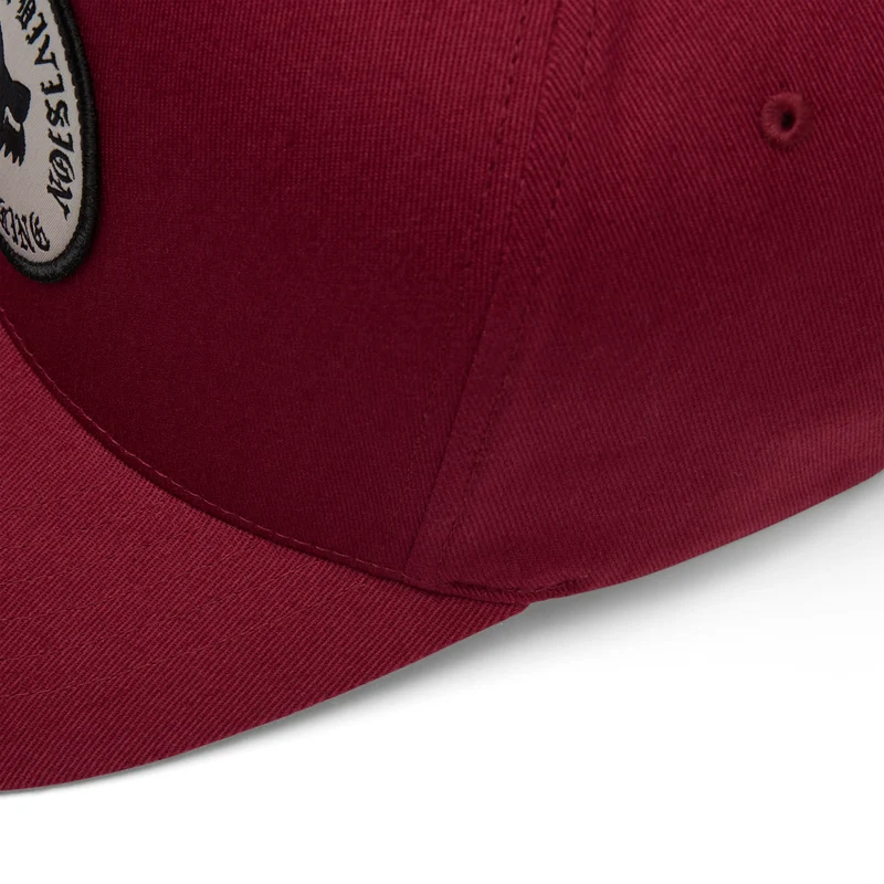 Fox Badge Flexfit Hat