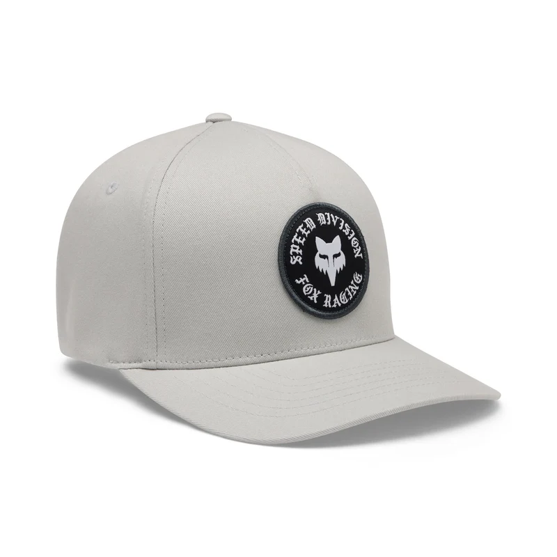 Fox Badge Flexfit Hat