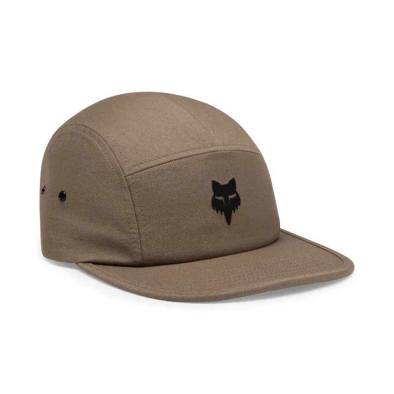 Fox Camper Hat