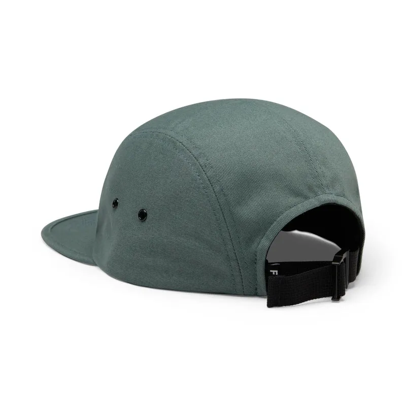 Fox Camper Hat