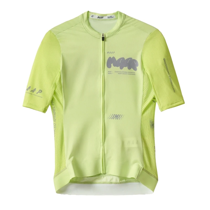 Women's Aerate Pro Air Short Sleeve Jersey 3.0