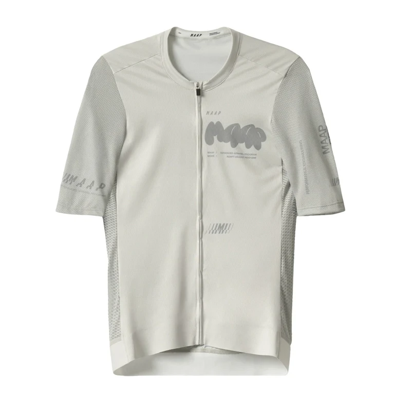 Aerate Pro Air Short Sleeve Jersey 3.0