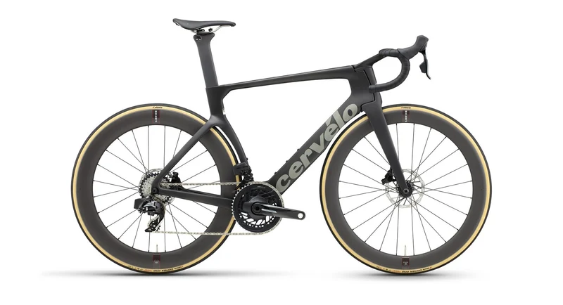 S5 Force AXS Road Bike 2025