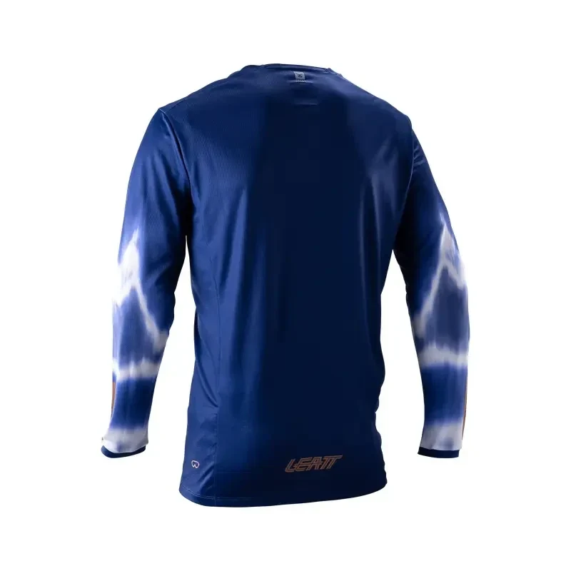Leatt MTB Gravity 4.0 Langarm-Trikot