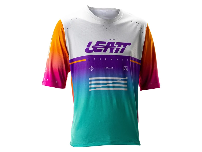 Leatt MTB Gravity 4.0 Trikot