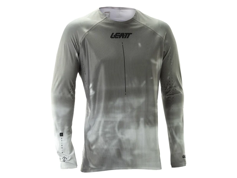 Leatt MTB Gravity 5.0 Langarm-Trikot