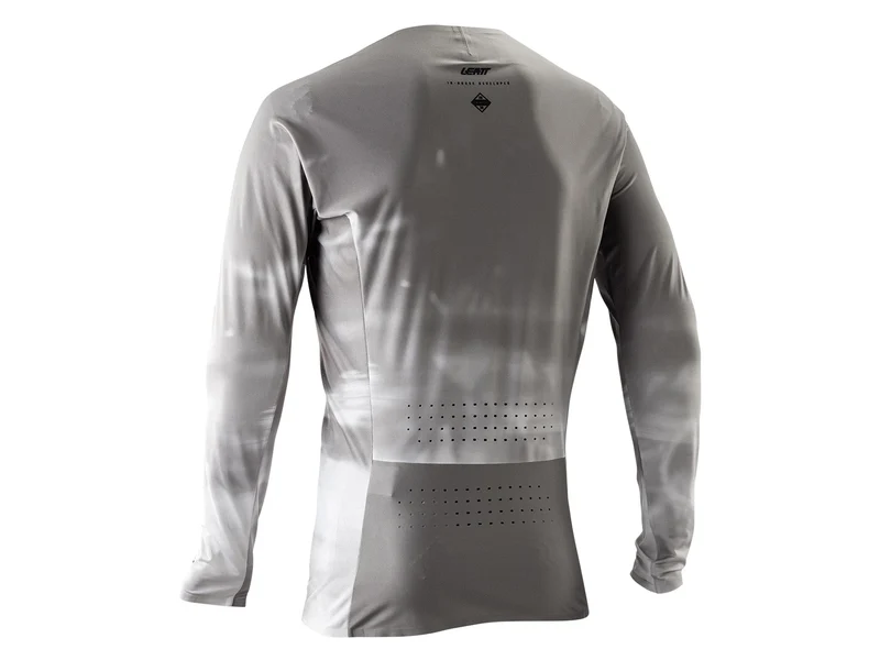 Leatt MTB Gravity 5.0 Langarm-Trikot