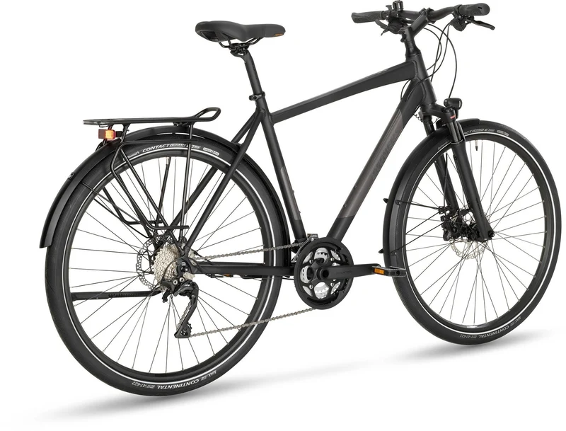 STEVENS Esprit Gent stealth black