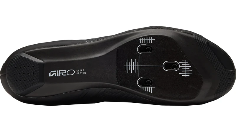 Giro Rennradschuh Regime II