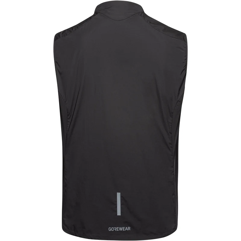 Gorewear Concurve Windbreaker Weste Männer