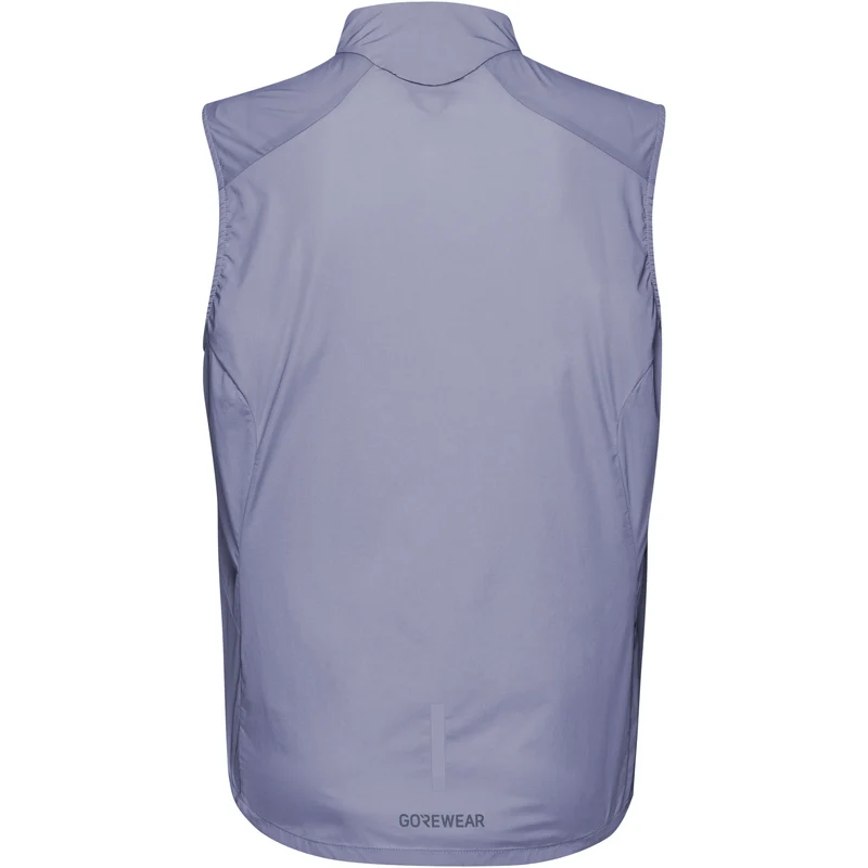 Gorewear Concurve Windbreaker Weste Frauen