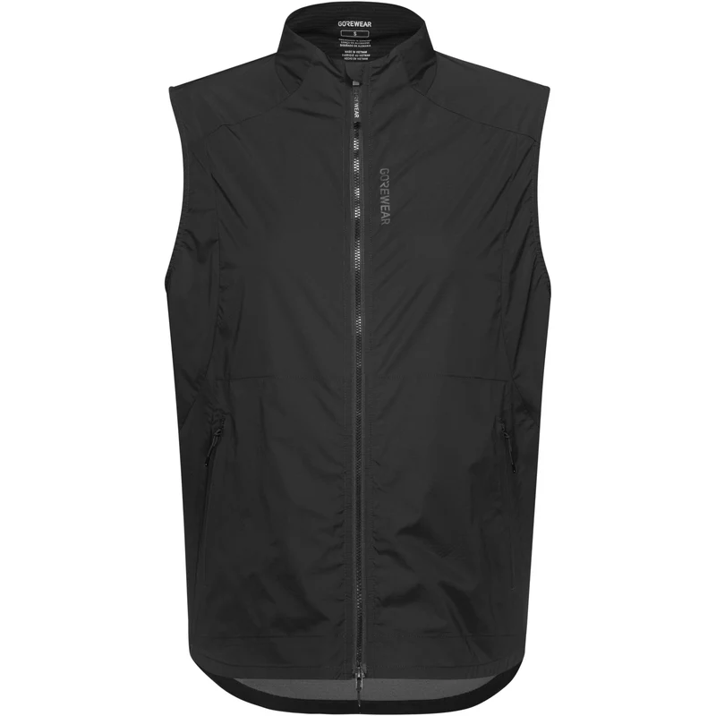 Gorewear Concurve Windbreaker Weste Frauen