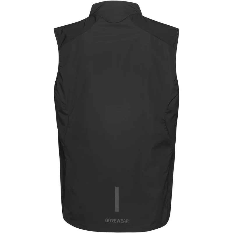 Gorewear Concurve Windbreaker Weste Frauen