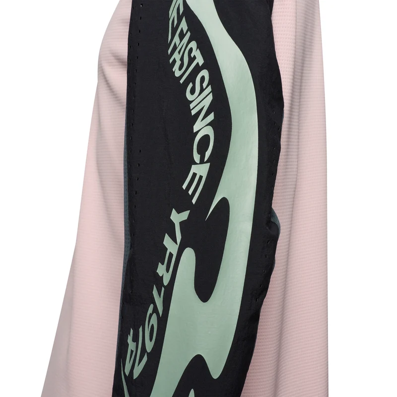 Fox Defend LS Jersey Creation