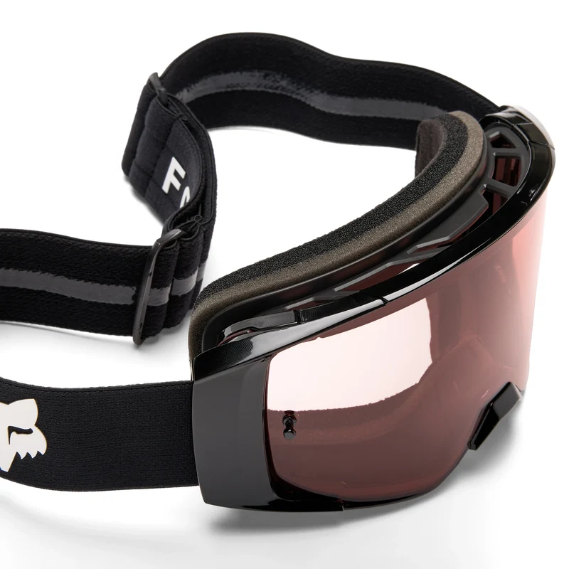 Fox MTB Vue Max Goggle Vivid