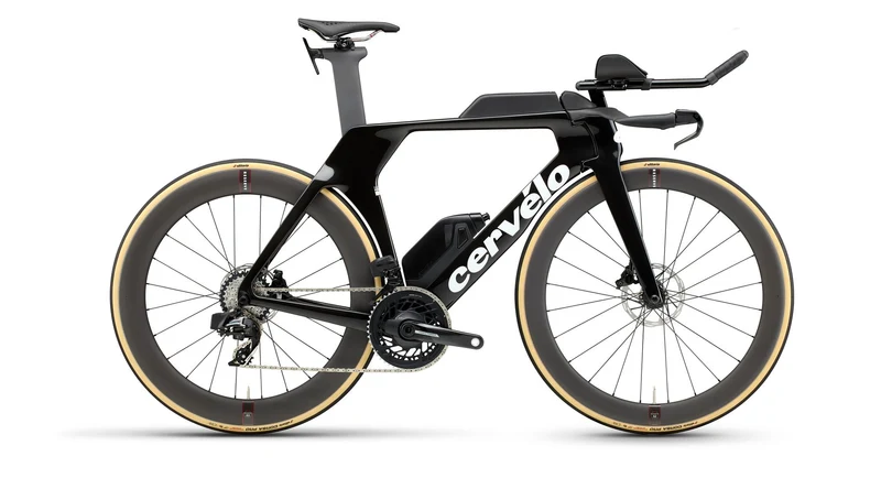 P5 Force AXS Triathlon Bike 2025