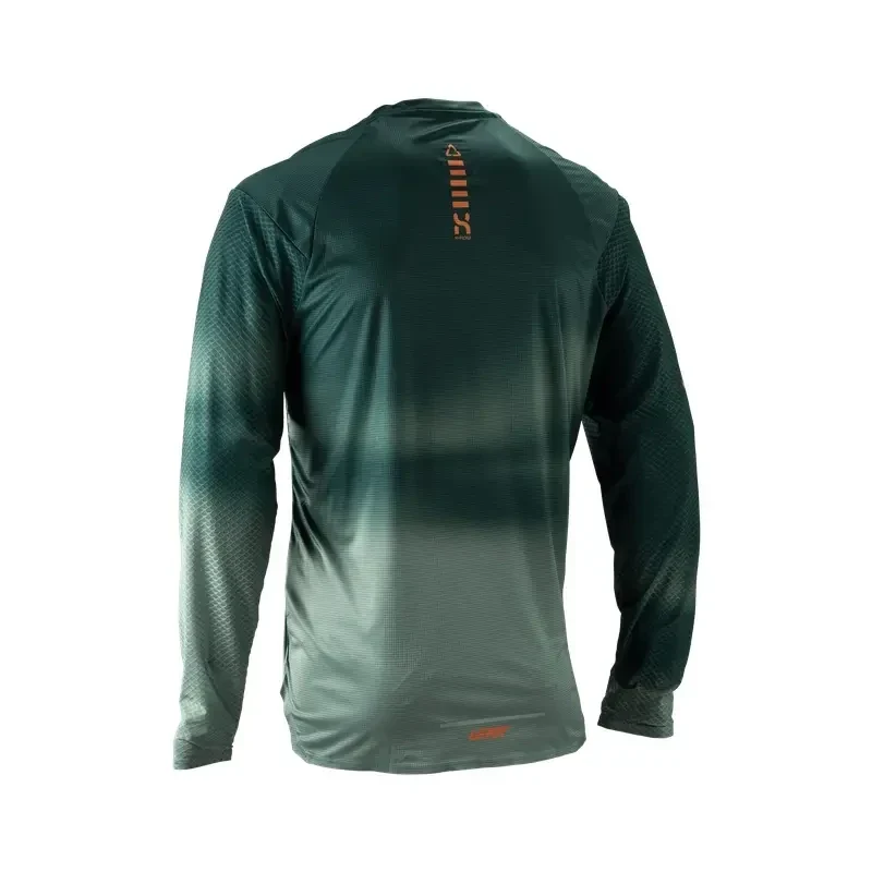 Leatt MTB Trail 3.0 Langarm-Trikot