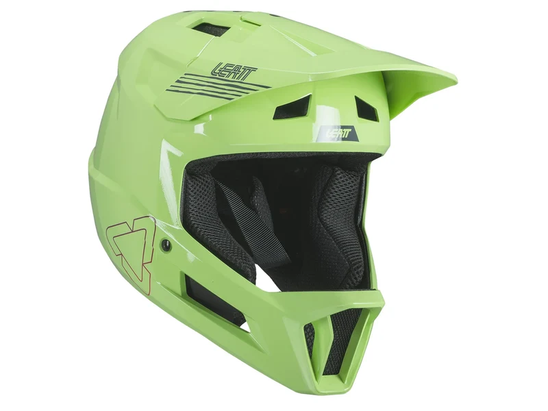 Leatt Helm MTB Gravity 1.0