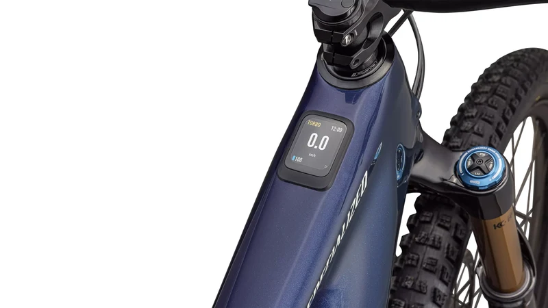 Specialized Turbo Levo Pro Carbon G4 Bluonyx/Dknvy/Blugstprl 2026